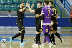 Στην ΑΕΛ το Super Cup μετά από σπουδαίο ντέρμπι με την ΑΕΚ! (φώτος)