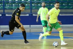 Στην ΑΕΛ το Super Cup μετά από σπουδαίο ντέρμπι με την ΑΕΚ! (φώτος)