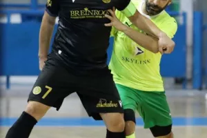 Στην ΑΕΛ το Super Cup μετά από σπουδαίο ντέρμπι με την ΑΕΚ! (φώτος)