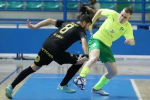 Στην ΑΕΛ το Super Cup μετά από σπουδαίο ντέρμπι με την ΑΕΚ! (φώτος)