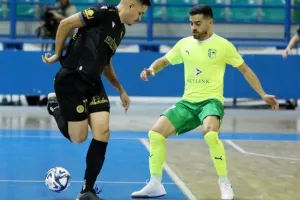Στην ΑΕΛ το Super Cup μετά από σπουδαίο ντέρμπι με την ΑΕΚ! (φώτος)