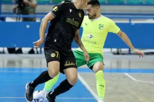 Στην ΑΕΛ το Super Cup μετά από σπουδαίο ντέρμπι με την ΑΕΚ! (φώτος)
