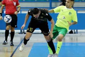 Στην ΑΕΛ το Super Cup μετά από σπουδαίο ντέρμπι με την ΑΕΚ! (φώτος)