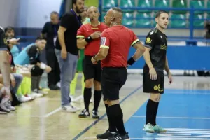 Στην ΑΕΛ το Super Cup μετά από σπουδαίο ντέρμπι με την ΑΕΚ! (φώτος)