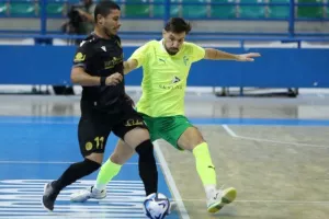 Στην ΑΕΛ το Super Cup μετά από σπουδαίο ντέρμπι με την ΑΕΚ! (φώτος)
