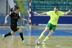 Στην ΑΕΛ το Super Cup μετά από σπουδαίο ντέρμπι με την ΑΕΚ! (φώτος)