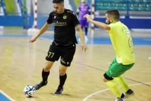 Στην ΑΕΛ το Super Cup μετά από σπουδαίο ντέρμπι με την ΑΕΚ! (φώτος)