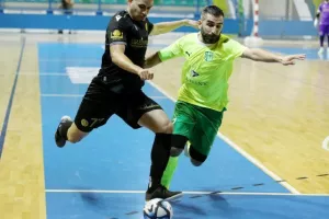 Στην ΑΕΛ το Super Cup μετά από σπουδαίο ντέρμπι με την ΑΕΚ! (φώτος)