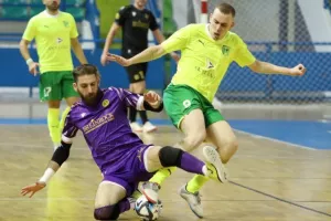 Στην ΑΕΛ το Super Cup μετά από σπουδαίο ντέρμπι με την ΑΕΚ! (φώτος)