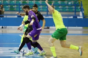 Στην ΑΕΛ το Super Cup μετά από σπουδαίο ντέρμπι με την ΑΕΚ! (φώτος)