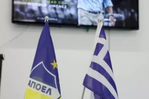 Χιμένεθ... για ΟΛΑ: "Δουλειά, αφοσίωση, νίκη/ Η 2η θέση για μένα δεν είναι προτεραιότητα"