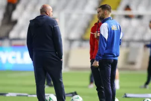 Πηγαδάκι… με συμπατριώτες