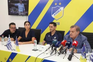 Χιμένεθ... για ΟΛΑ: "Δουλειά, αφοσίωση, νίκη/ Η 2η θέση για μένα δεν είναι προτεραιότητα"
