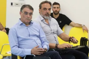 Χιμένεθ... για ΟΛΑ: "Δουλειά, αφοσίωση, νίκη/ Η 2η θέση για μένα δεν είναι προτεραιότητα"