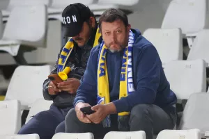 Οι ΑΠΟΕΛίστες στο ΓΣΠ (φώτος)
