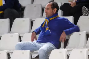 Οι ΑΠΟΕΛίστες στο ΓΣΠ (φώτος)