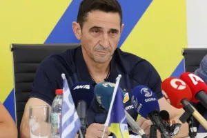 Χιμένεθ... για ΟΛΑ: "Δουλειά, αφοσίωση, νίκη/ Η 2η θέση για μένα δεν είναι προτεραιότητα"