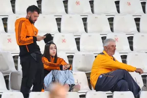 Οι ΑΠΟΕΛίστες στο ΓΣΠ (φώτος)