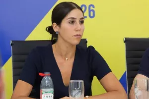Χιμένεθ... για ΟΛΑ: "Δουλειά, αφοσίωση, νίκη/ Η 2η θέση για μένα δεν είναι προτεραιότητα"