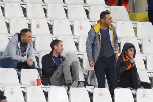 Οι ΑΠΟΕΛίστες στο ΓΣΠ (φώτος)