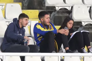 Οι ΑΠΟΕΛίστες στο ΓΣΠ (φώτος)