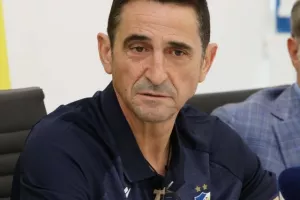 Χιμένεθ... για ΟΛΑ: "Δουλειά, αφοσίωση, νίκη/ Η 2η θέση για μένα δεν είναι προτεραιότητα"