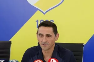 Χιμένεθ... για ΟΛΑ: "Δουλειά, αφοσίωση, νίκη/ Η 2η θέση για μένα δεν είναι προτεραιότητα"
