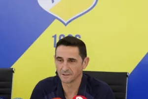 Χιμένεθ... για ΟΛΑ: "Δουλειά, αφοσίωση, νίκη/ Η 2η θέση για μένα δεν είναι προτεραιότητα"