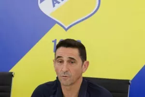 Χιμένεθ... για ΟΛΑ: "Δουλειά, αφοσίωση, νίκη/ Η 2η θέση για μένα δεν είναι προτεραιότητα"