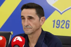 Χιμένεθ... για ΟΛΑ: "Δουλειά, αφοσίωση, νίκη/ Η 2η θέση για μένα δεν είναι προτεραιότητα"