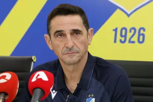ΑΠΟΕΛ: Διασκέψεις με Borac