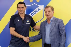 Χιμένεθ... για ΟΛΑ: "Δουλειά, αφοσίωση, νίκη/ Η 2η θέση για μένα δεν είναι προτεραιότητα"