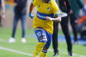 ΑΠΟΕΛ-Borac: Είχε τις τελικές, δεν είχε το γκολ και το... πλήρωσε (Φώτος)