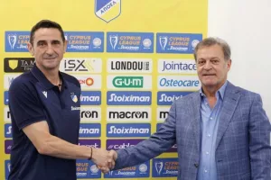 Χιμένεθ... για ΟΛΑ: "Δουλειά, αφοσίωση, νίκη/ Η 2η θέση για μένα δεν είναι προτεραιότητα"
