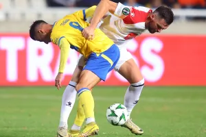 ΑΠΟΕΛ-Borac: Είχε τις τελικές, δεν είχε το γκολ και το... πλήρωσε (Φώτος)