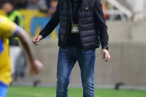 ΑΠΟΕΛ-Borac: Είχε τις τελικές, δεν είχε το γκολ και το... πλήρωσε (Φώτος)