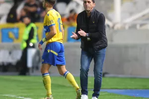 ΑΠΟΕΛ-Borac: Είχε τις τελικές, δεν είχε το γκολ και το... πλήρωσε (Φώτος)
