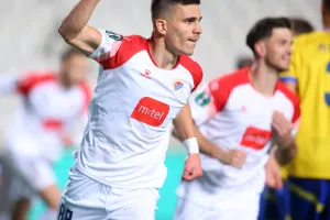 ΑΠΟΕΛ-Borac: Είχε τις τελικές, δεν είχε το γκολ και το... πλήρωσε (Φώτος)