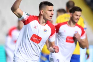 ΑΠΟΕΛ-Borac: Είχε τις τελικές, δεν είχε το γκολ και το... πλήρωσε (Φώτος)