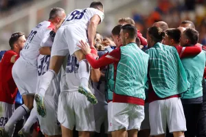 ΑΠΟΕΛ-Borac: Είχε τις τελικές, δεν είχε το γκολ και το... πλήρωσε (Φώτος)
