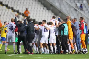 ΑΠΟΕΛ-Borac: Είχε τις τελικές, δεν είχε το γκολ και το... πλήρωσε (Φώτος)