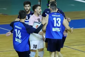 Νίκες για Ομόνοια και Αναγέννηση (Φώτος)