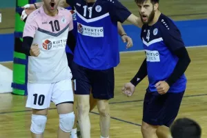Νίκες για Ομόνοια και Αναγέννηση (Φώτος)
