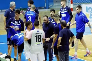Νίκες για Ομόνοια και Αναγέννηση (Φώτος)