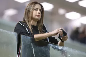 Οι ΑΕΚτζήδες στην Αρένα (φώτος)