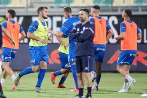 ΑΕΚ - Ανόρθωση: Πρώτη εντός έδρας νίκη και τρίτη σερί! (Φώτος)