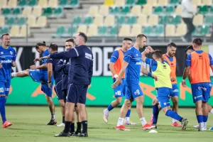 Ζητούμενη η βελτίωση... παντού