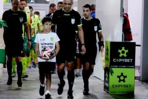 ΑΕΚ - Ανόρθωση: Πρώτη εντός έδρας νίκη και τρίτη σερί! (Φώτος)