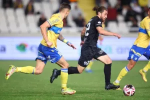 ΑΠΟΕΛ-Ανόρθωση: Γαλαζοκίτρινο… το ντέρμπι με Λαϊφη και Ντράζιτς! (φώτος)
