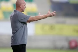 ΑΕΚ - Ανόρθωση: Πρώτη εντός έδρας νίκη και τρίτη σερί! (Φώτος)